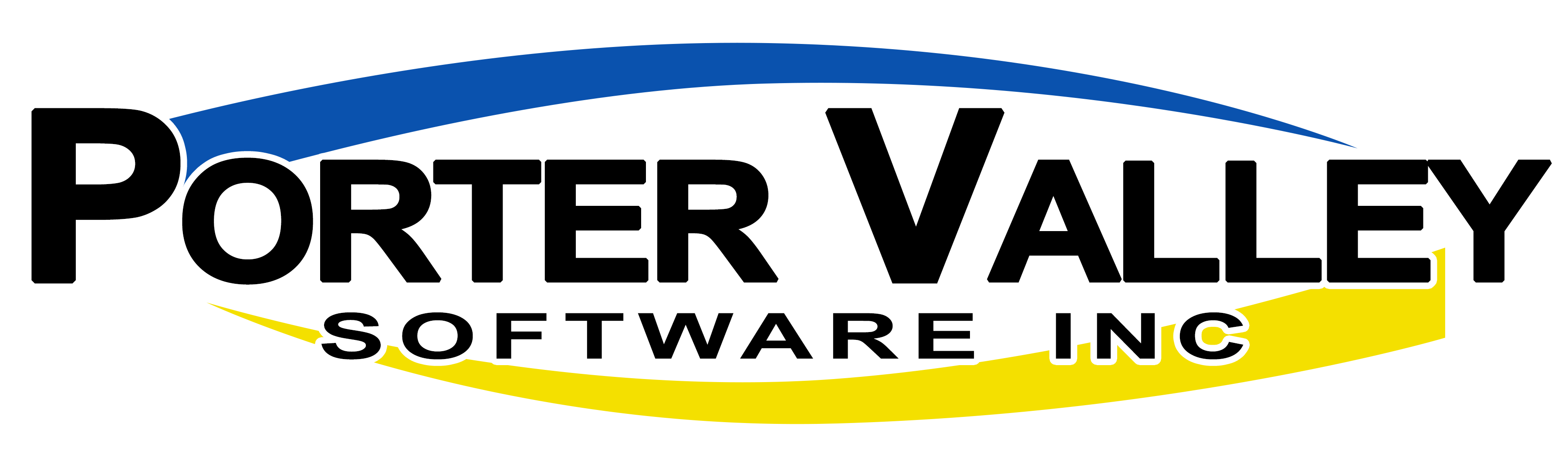 Porter Valley Software Inc